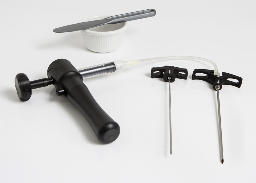 Conjunto para Vertebroplastia Vertyfix