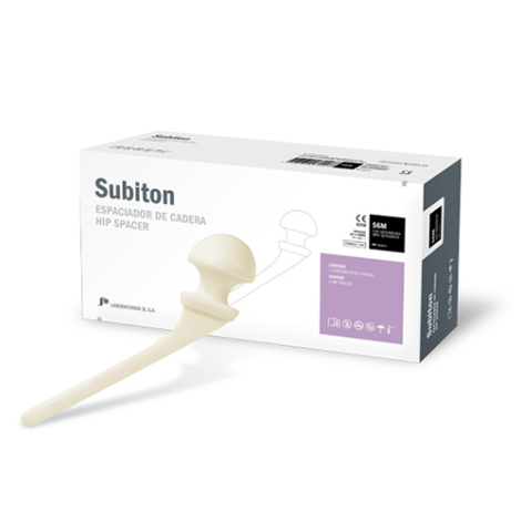 Espaçador de Quadril Subiton